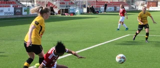 Drömstart för Infjärden