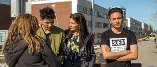 Pitefamilj slåss för Essas framtid