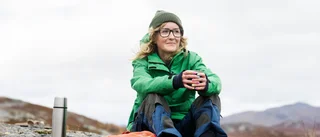 Linda har ulcerös kolit: ”Beskedet att få stomi var värre än själva sjukdomsbeskedet”