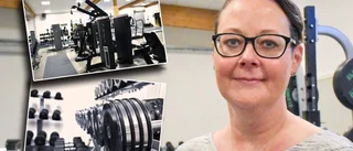 Stans äldsta gym räddades i sista stund • Hittade ny lokal – efter tio år: "Jag blev så himla glad"