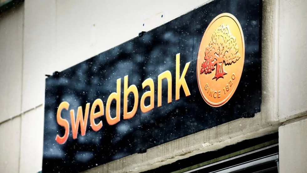 Klappar igen. Gammelstad är dsenast orten i raden att förlora sitt bankkontor när Swedbank väljer att stänga.