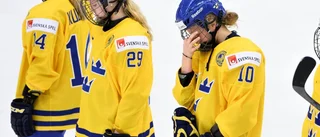 Boork: ”Vi utmanade inte”