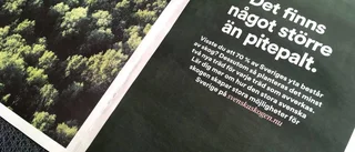Nu ska vi folkbildas av skogsnäringen
