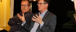 Dialog om demokrati