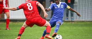 Tappade segern i slutminuterna