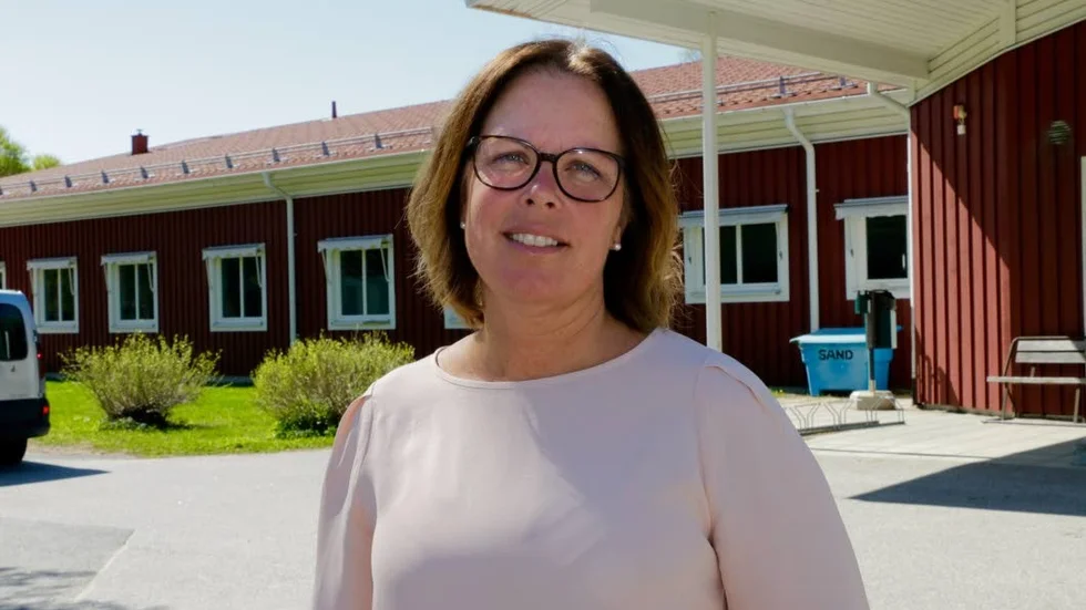 Lägenheter. "Med den här flytten frigör vi samtidigt ett antal lägenheter till allmänheten", säger socialchef Lotta Filipsson.