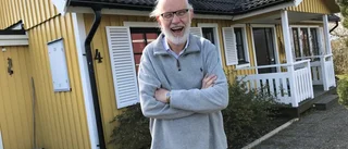 Hägglöv, 68, värvad som vd