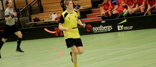 En fin kväll för Viktor