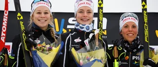 SM-guld för Piteå i stafetten