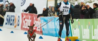 Hancke åtta i SM