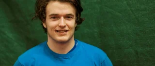 Filip flyttade för att följa sina drömmar