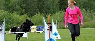 Mycket på spel under ungdoms-SM