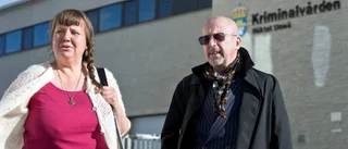 Linna kan bli dömd men ändå fri