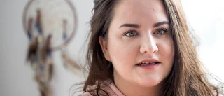 Maria från Piteå i "Singelliv"