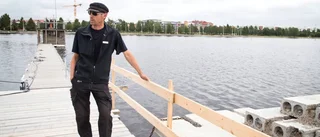 Sjöbodan försatt i konkurs
