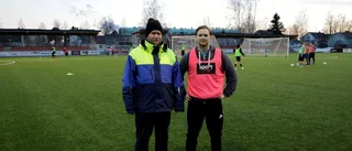 Sikfors vann