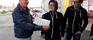 Fler rullande ambassadörer