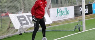 Adell och PIF på tårna igen