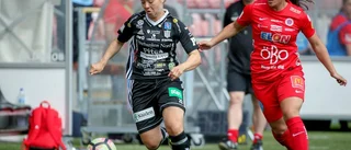 Mållöst igen – men chanser fanns