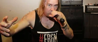 Ärlig hårdrock för Mike Machine