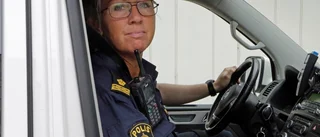 Vandalisering på skola