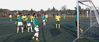 ÄIF körde över Nybyn i derbyt