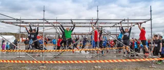 Bildextra: Räddningsloppet blev en folkfest