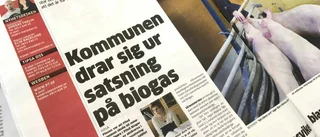 Ett slag mot miljön och landsbygden
