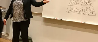 Diaz svar om hedersvåld