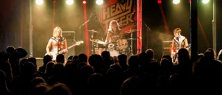 Det här är rock'n'roll