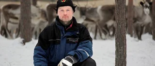 Skyddsjakten oroar Rovdjursföreningen