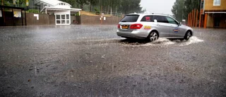 Så blir vädret i dag