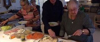 Resor stor på PRO-programmet