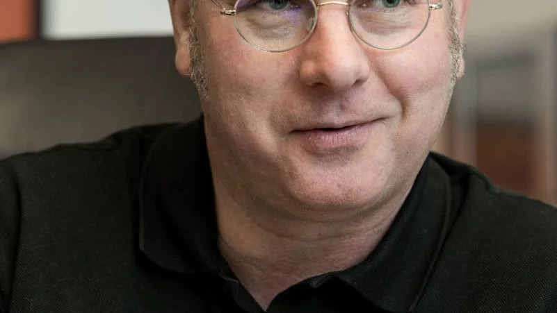 Dra i handbromsen. Peter Fallström menar att det blir större vågor av förslaget än det förtjänar och att det inte märks av i försäljningen än. "Ett förslag är ett förslag", säger han.