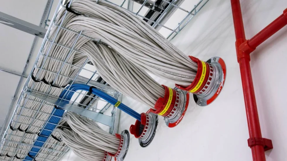 Megawatt. Till våren beräknas F2 i Öjebyn ha en kapacitet på 3 megawatt.