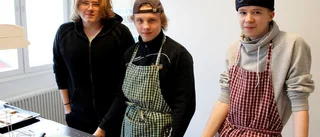 Smakfull duell i tre ronder