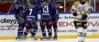 Stabil seger för Linköping