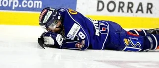 Svensk ishockey blöder