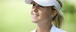 Starkt startfält på Landeryds golfbana