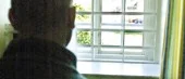 <I>En dag på kåken ? del 1</I>
"Jag kämpar mot hatet"
