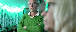 Thomsson blev av med jobbet på valnatten • ”I efterhand lätt att se varför vi förlorade”