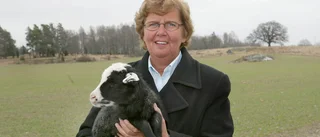 Margareta Rinman (1942-2023)  