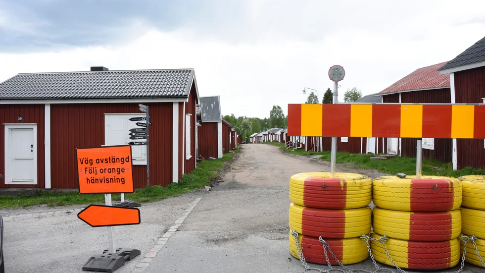 Dyrare asfalt gör att kommunens projektbudget för att reparera gator och vägar inte håller. Ytterligare fem miljoner krävs i år för att planerade åtgärder ska kunna göras färdiga.