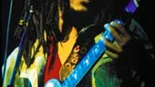 Den 11 maj är det exakt 20 år sedan Bob Marley dog. Hans minne vårdas bland annat av hustrun Rita Marley. 
FOTO: PRESSENS BILD