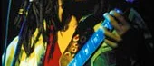 20 år efter Bob Marleys död