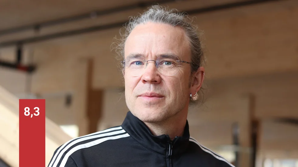 Joakim Wallström vill komma överens om politiken med Socialdemokraterna.