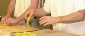 Snacka om lussebak!