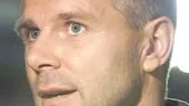 Roland Nilsson har blivit något av mr Coventry sedan han kom tillbaka till klubben. Rolle skrev för två månader sedan ett kontrakt som gör honom till manager fram till år 2004 och han har fått en kanonstart i sin nya roll.
FOTO: PRESSENS BILD