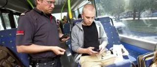 De stoppar fusk