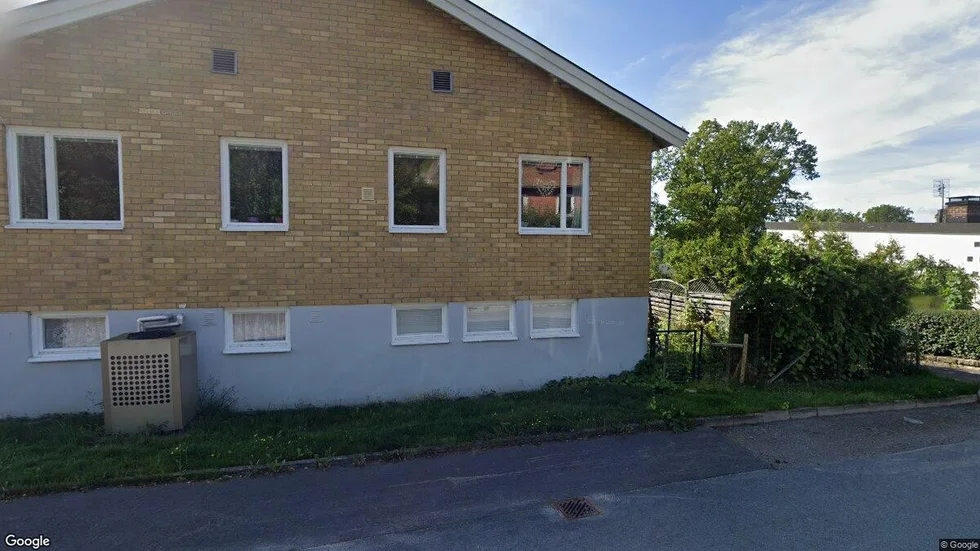 Prins Wilhelms Väg 13